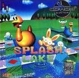 Splash Lake (NEC TurboGrafx-CD)